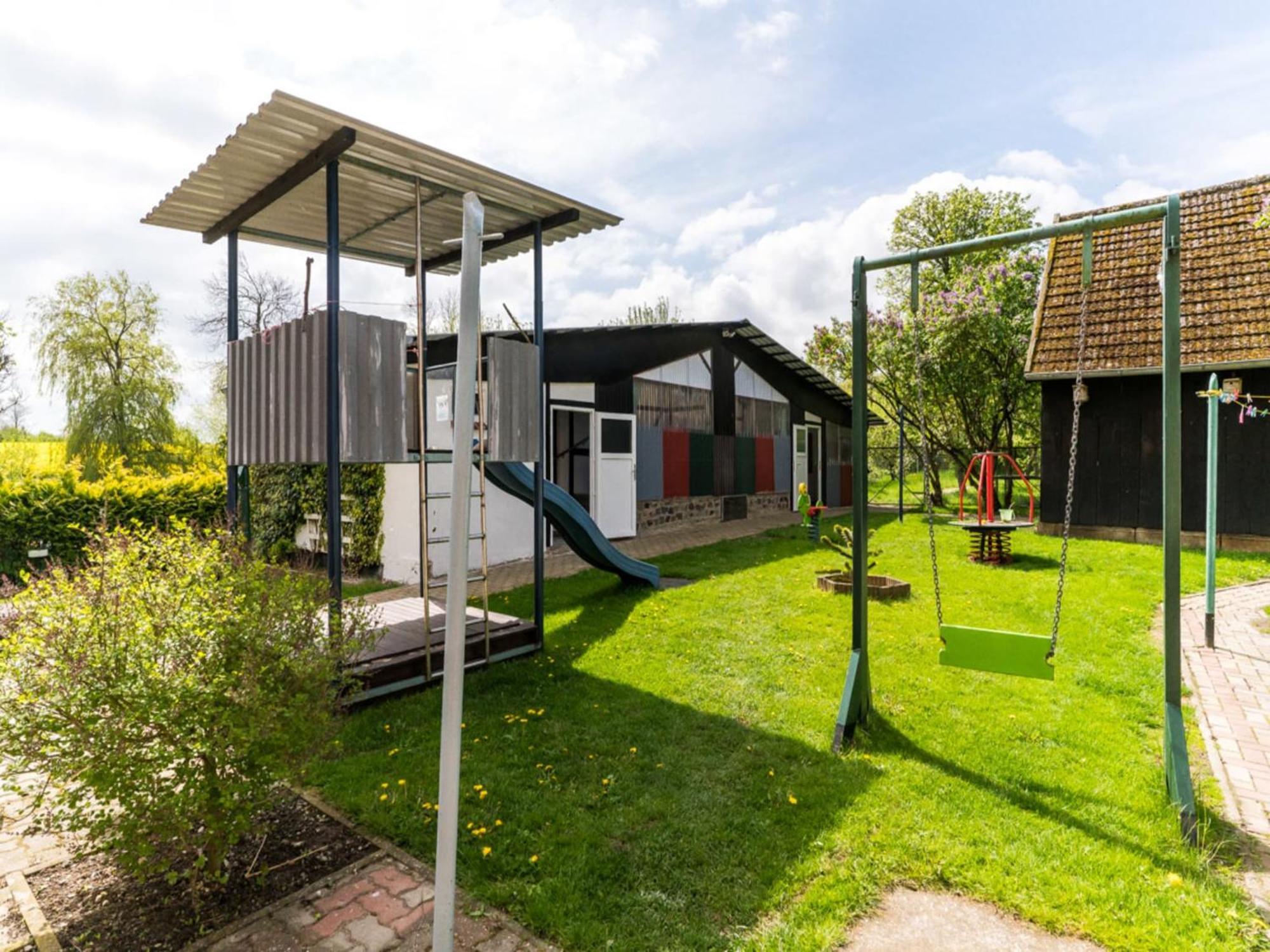 Lake View Apartment In Klein Pravtshagen With Garden Екстер'єр фото